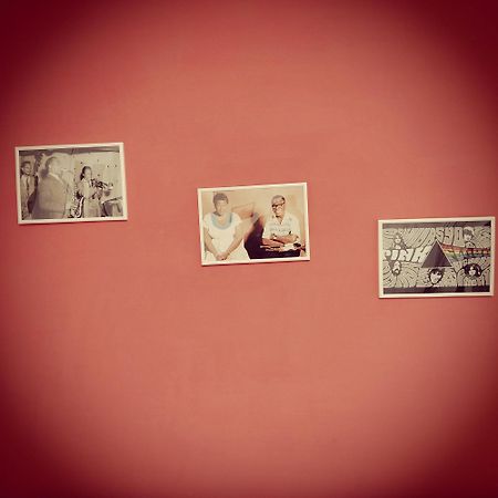 Centocelle State Of Mind Apartment Rome Exterior photo