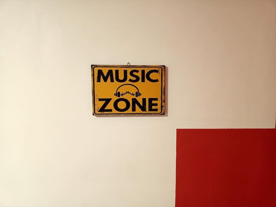 Centocelle State Of Mind Apartment Rome Exterior photo