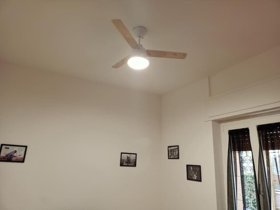 Centocelle State Of Mind Apartment Rome Exterior photo