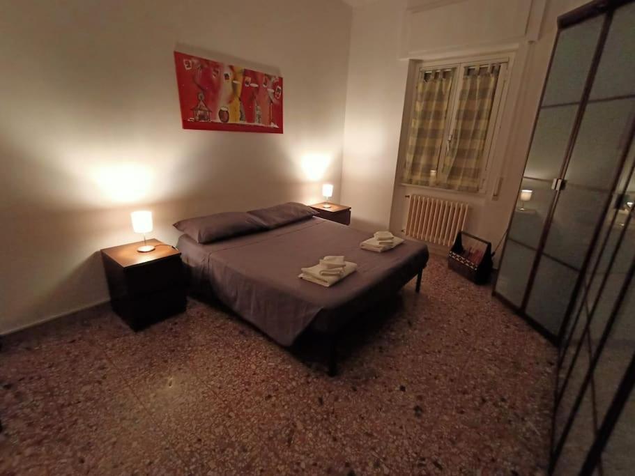 Centocelle State Of Mind Apartment Rome Exterior photo