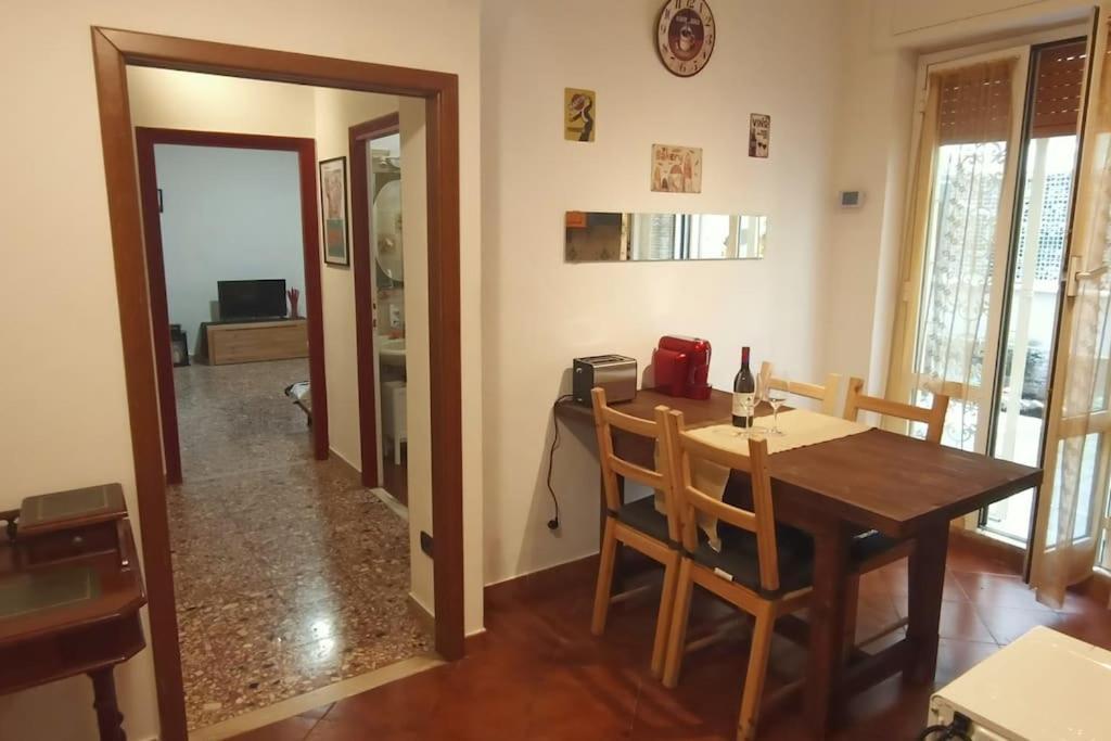 Centocelle State Of Mind Apartment Rome Exterior photo