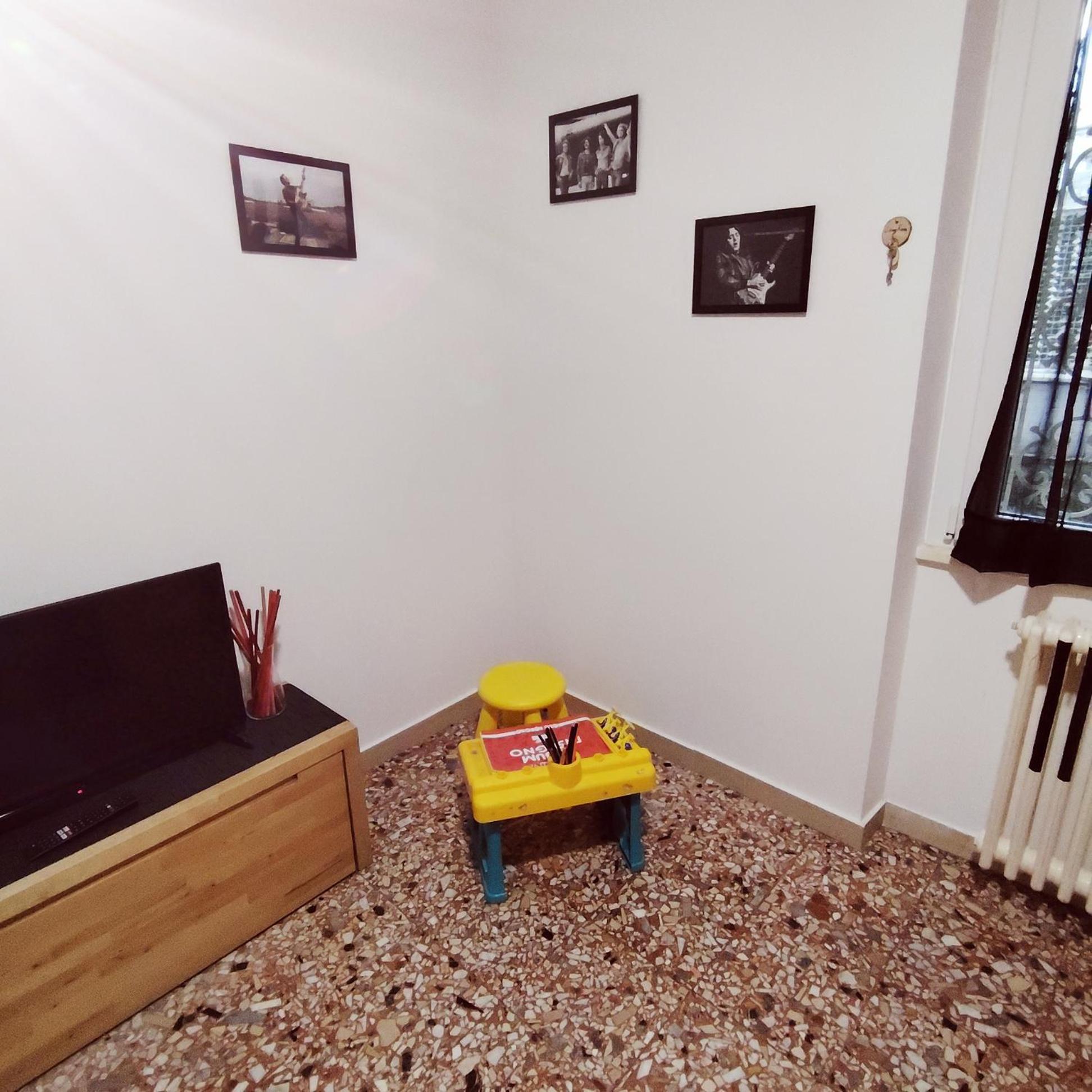 Centocelle State Of Mind Apartment Rome Exterior photo