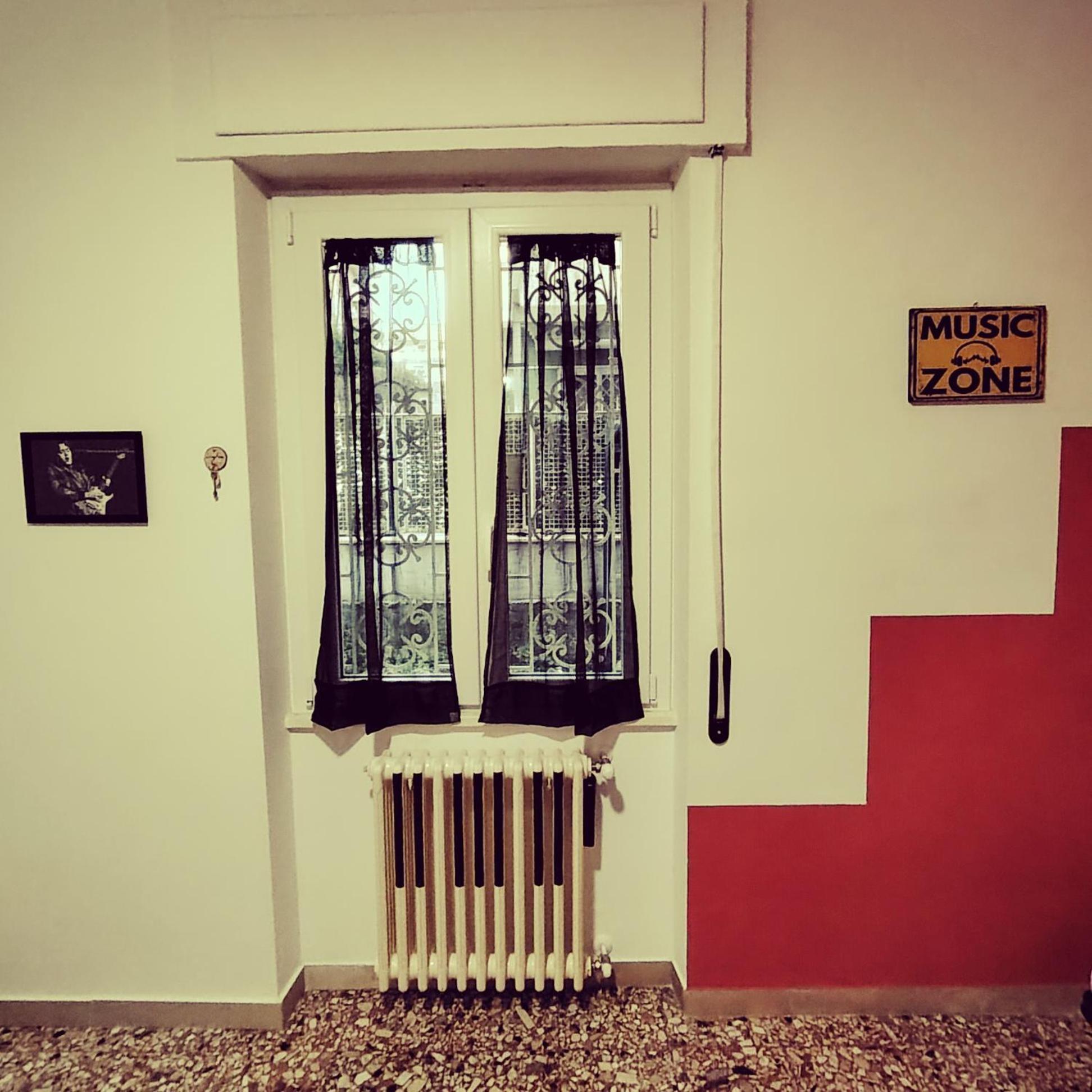 Centocelle State Of Mind Apartment Rome Exterior photo