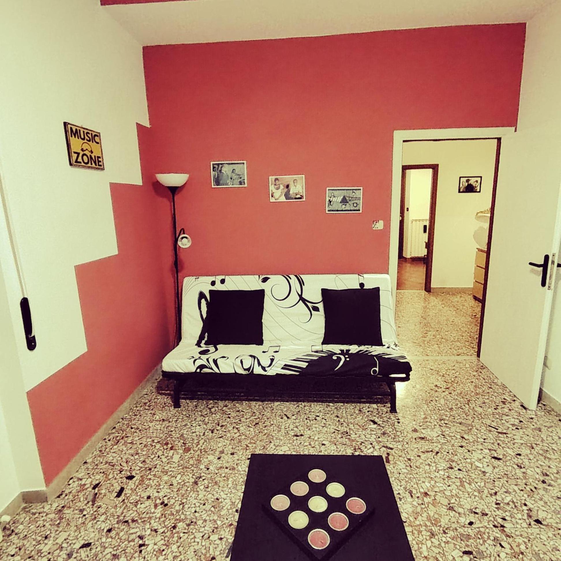 Centocelle State Of Mind Apartment Rome Exterior photo