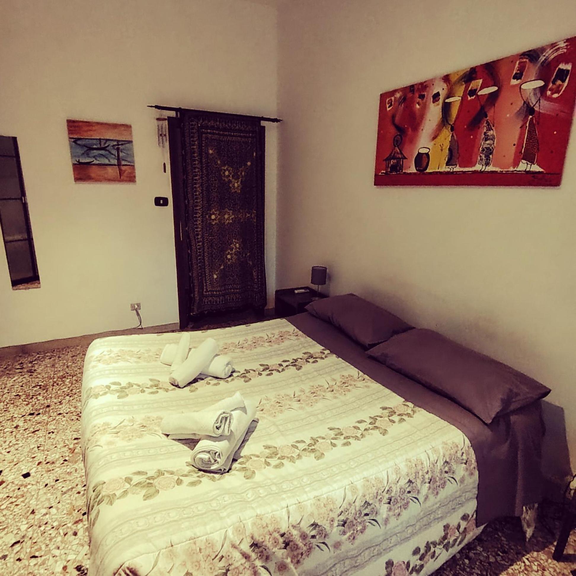 Centocelle State Of Mind Apartment Rome Exterior photo