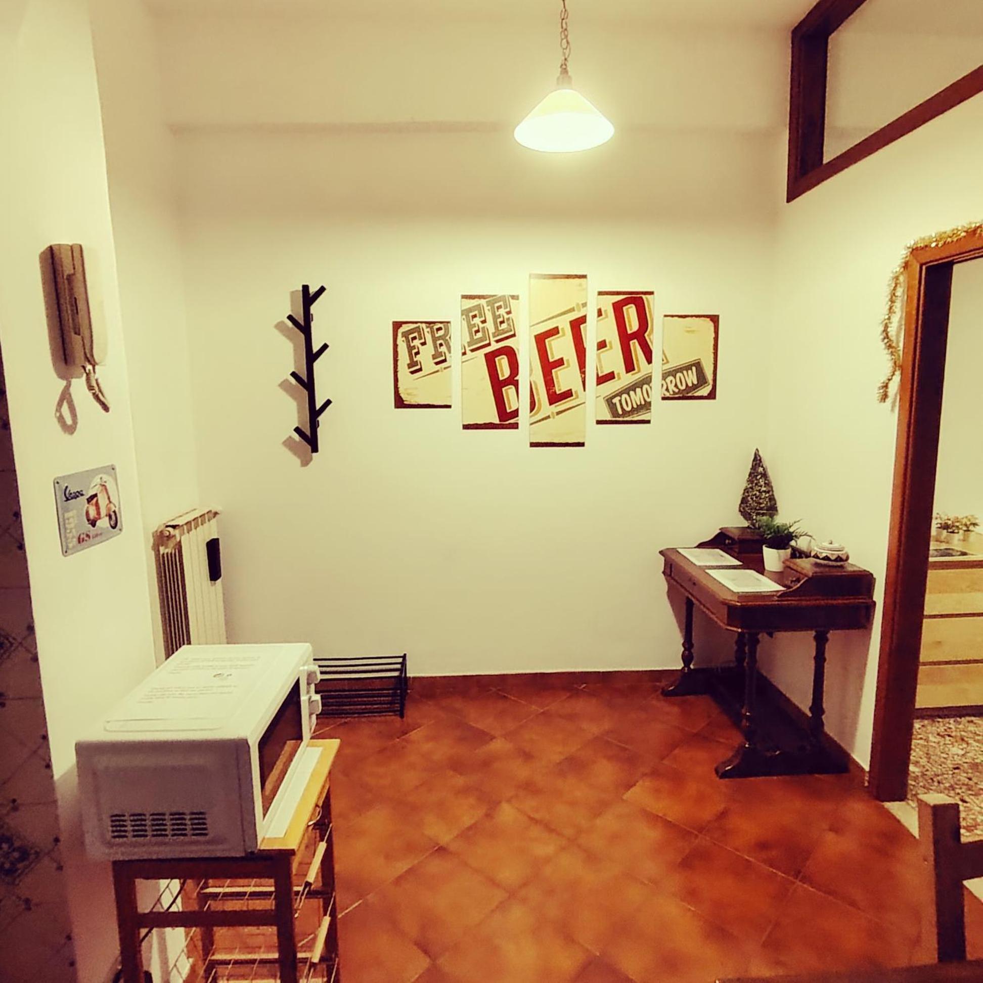 Centocelle State Of Mind Apartment Rome Exterior photo