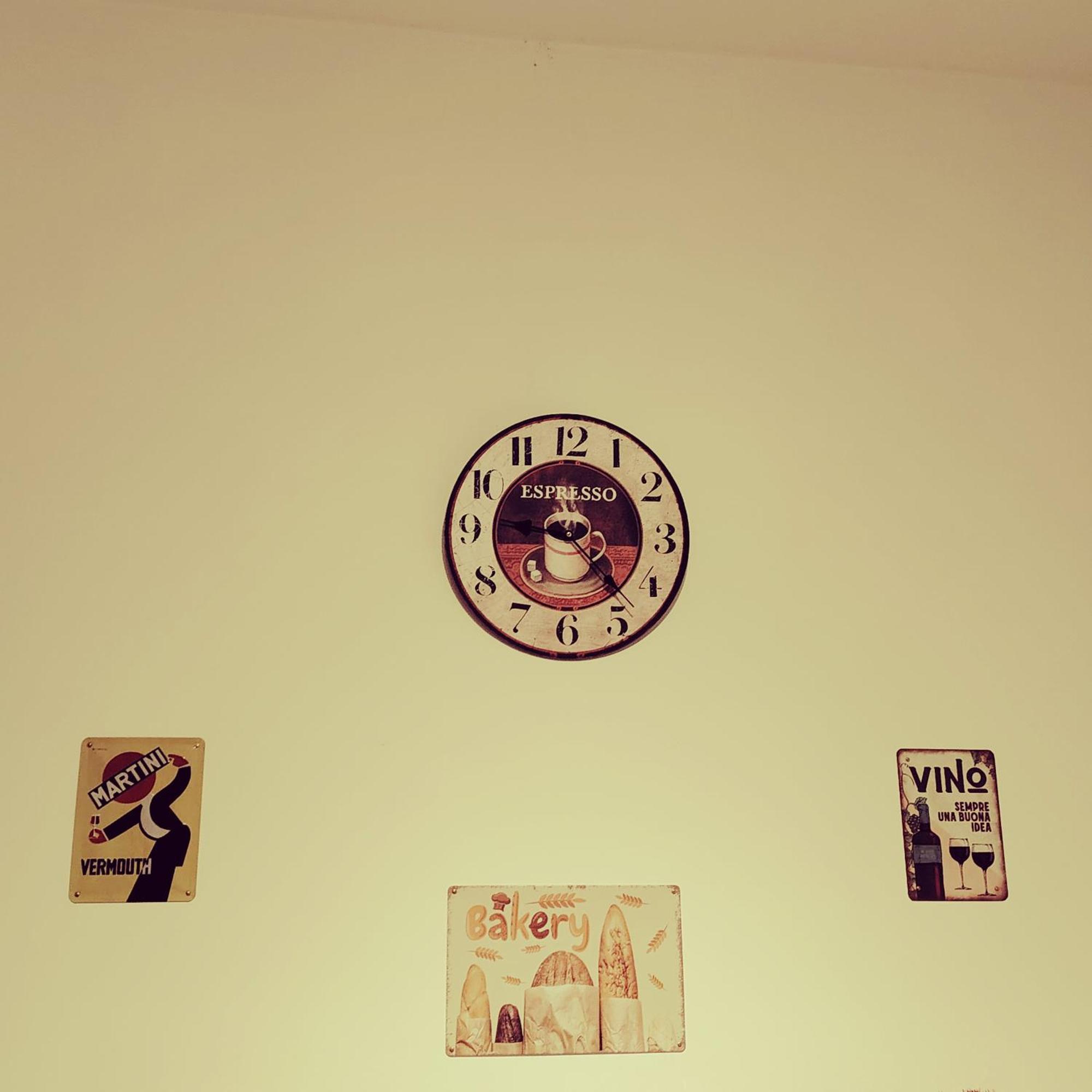 Centocelle State Of Mind Apartment Rome Exterior photo