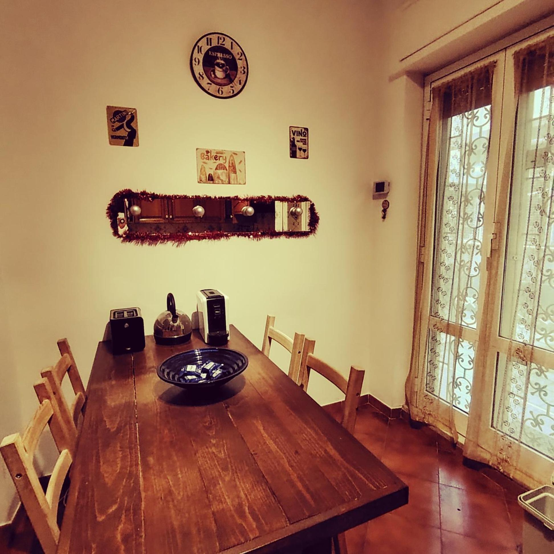 Centocelle State Of Mind Apartment Rome Exterior photo