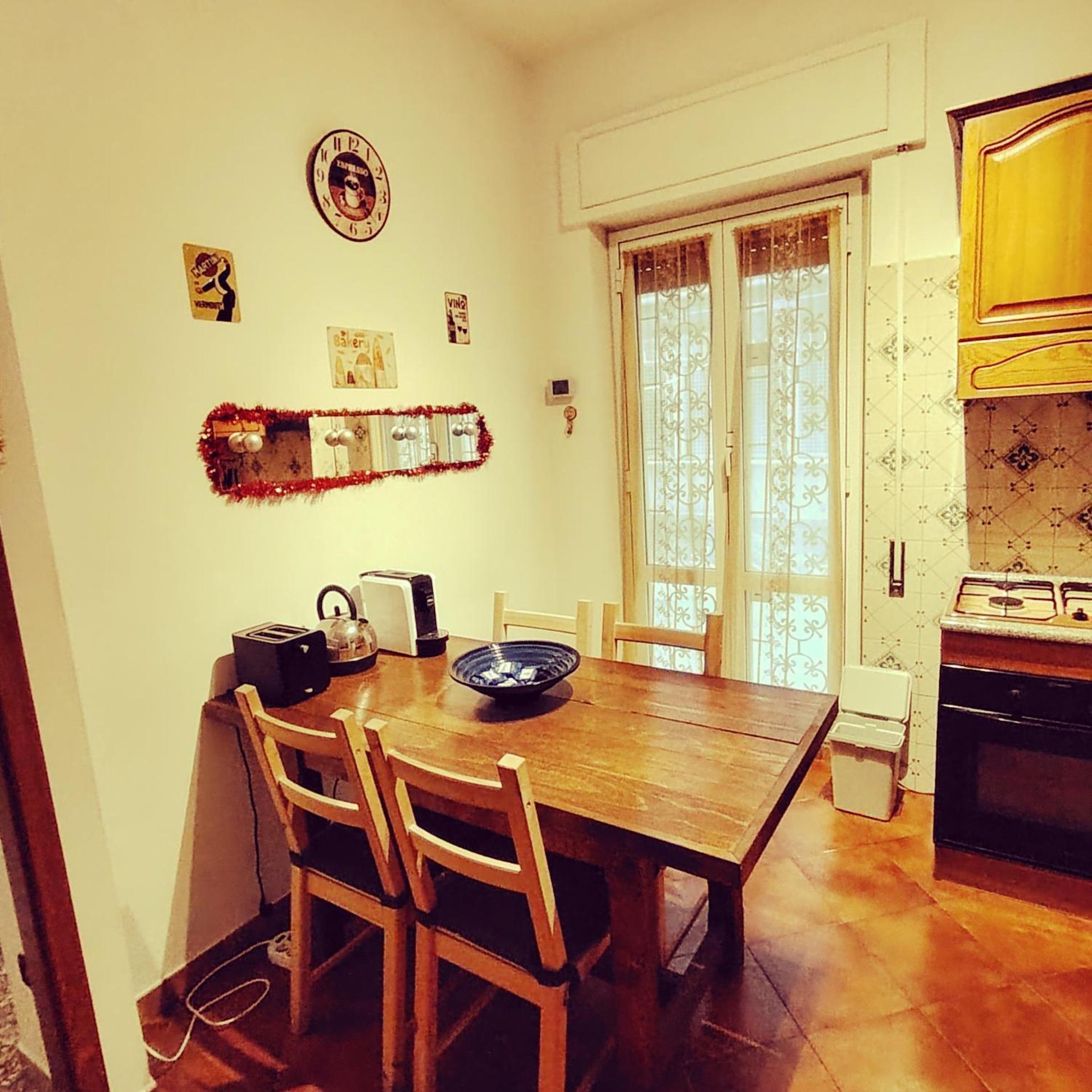 Centocelle State Of Mind Apartment Rome Exterior photo